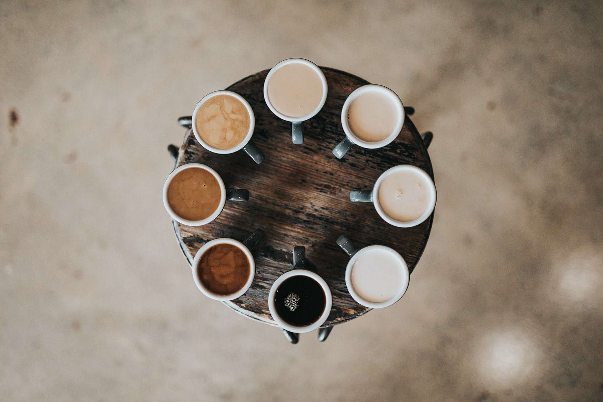 The 10 Most Popular Coffee Drinks In The World 1 Images 46 min