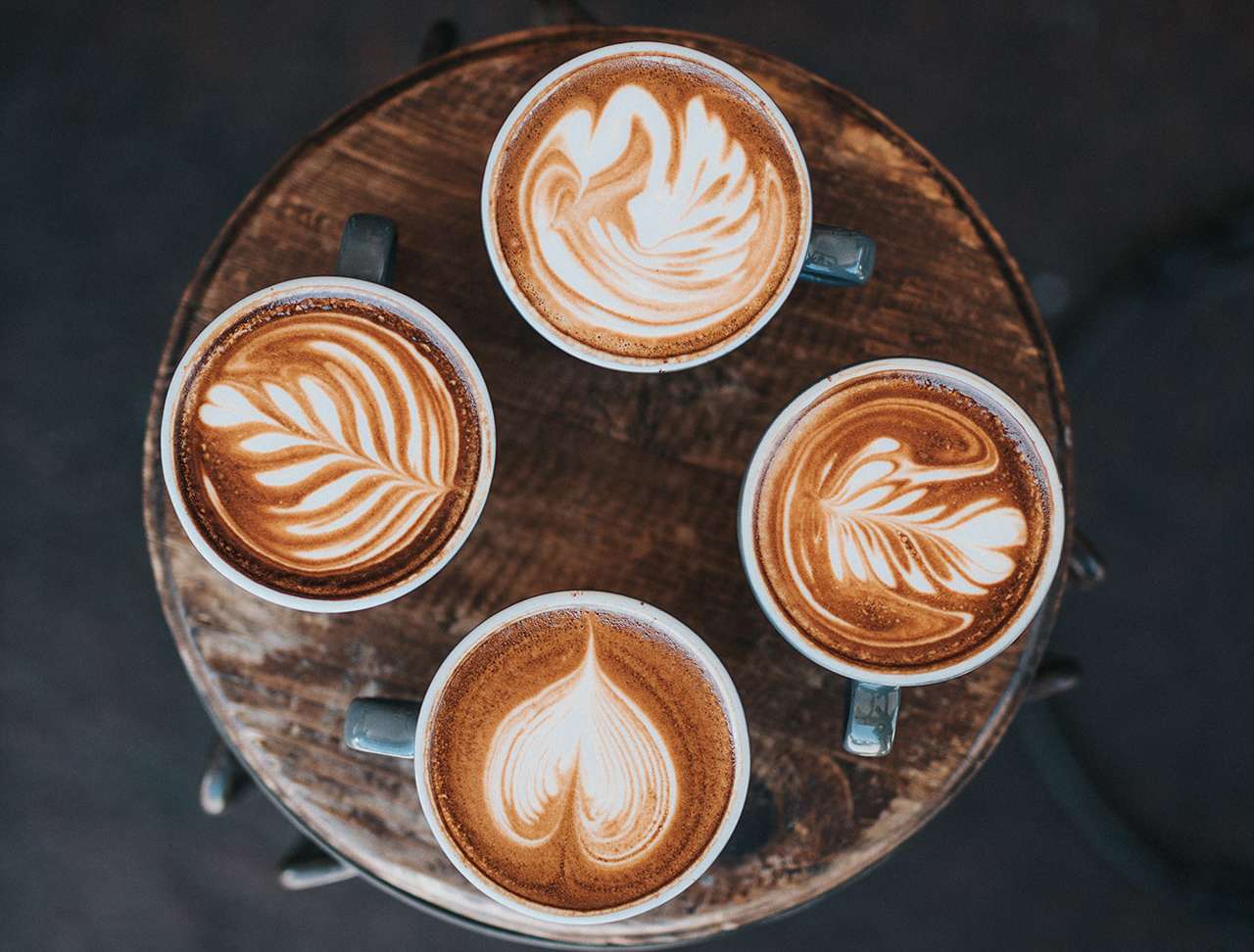 4 Essential Elements In Latte Art 1 Images 33 min
