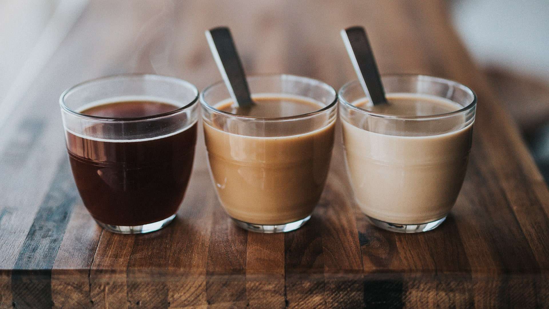 How Many Cups Of Coffee Will Cheer You Up? 1 Making cappuccino