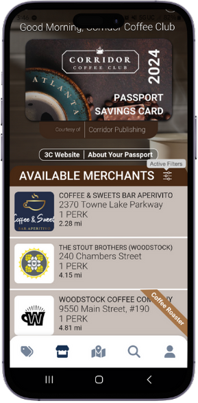 Home 2 3c mobile app