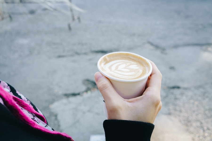 Exploring Popular Coffee Drinks: From Lattes To Cappuccinos 2 Abcdhe 4