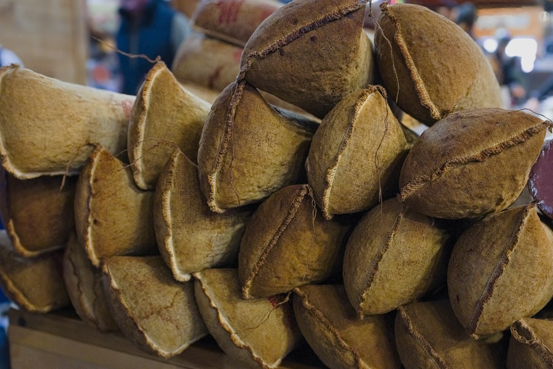 Support Local Businesses: Boost Your Community 1 Photo local market