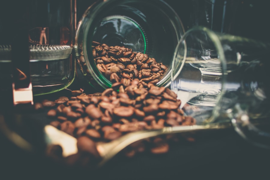 The Health Benefits Of Coffee: Energy Boost And Mental Focus 3 Image 11
