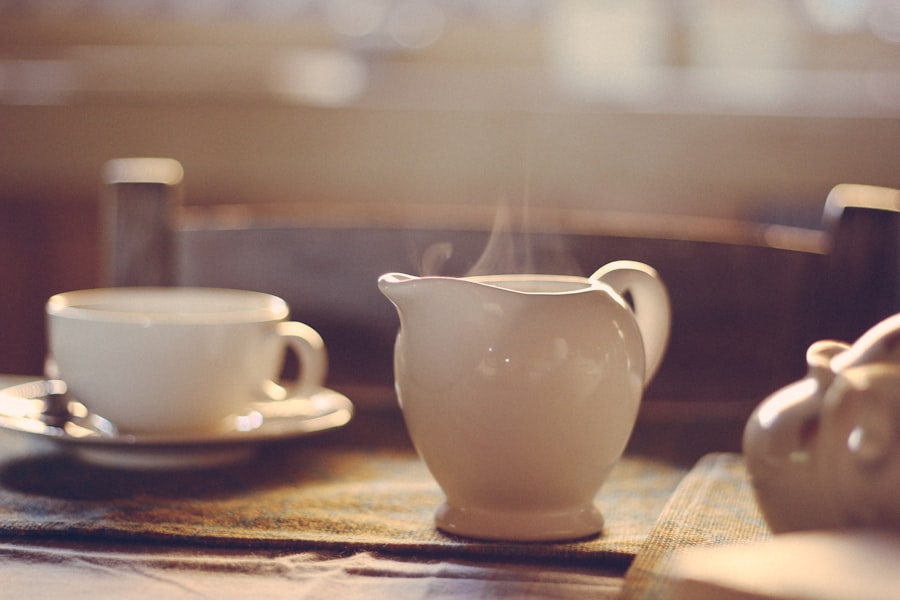 Crafting The Ultimate Latte: A Guide To Perfection 3 Image 1